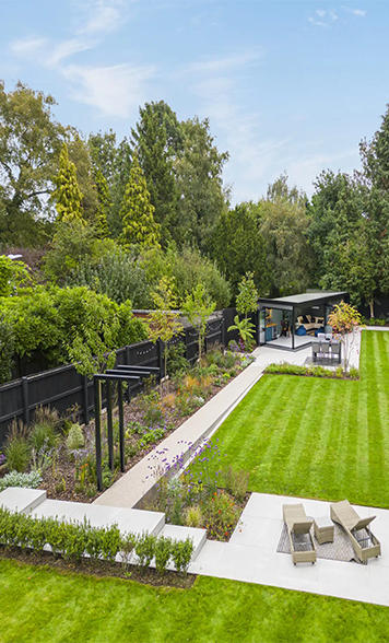 TrustWell Drives & Patios