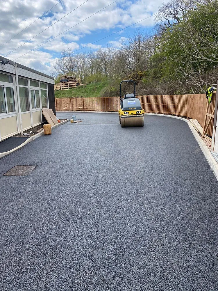 TrustWell Drives & Patios