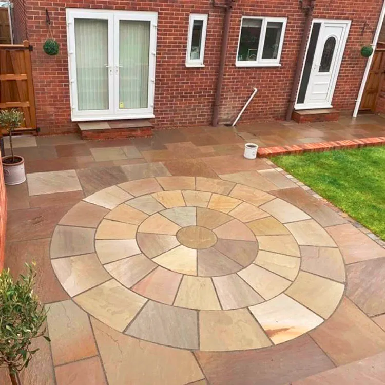 TrustWell Drives & Patios